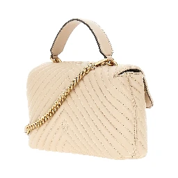 Classic Love Lady Puff bag