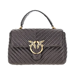 Classic Love Lady Puff bag