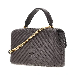Classic Love Lady Puff bag