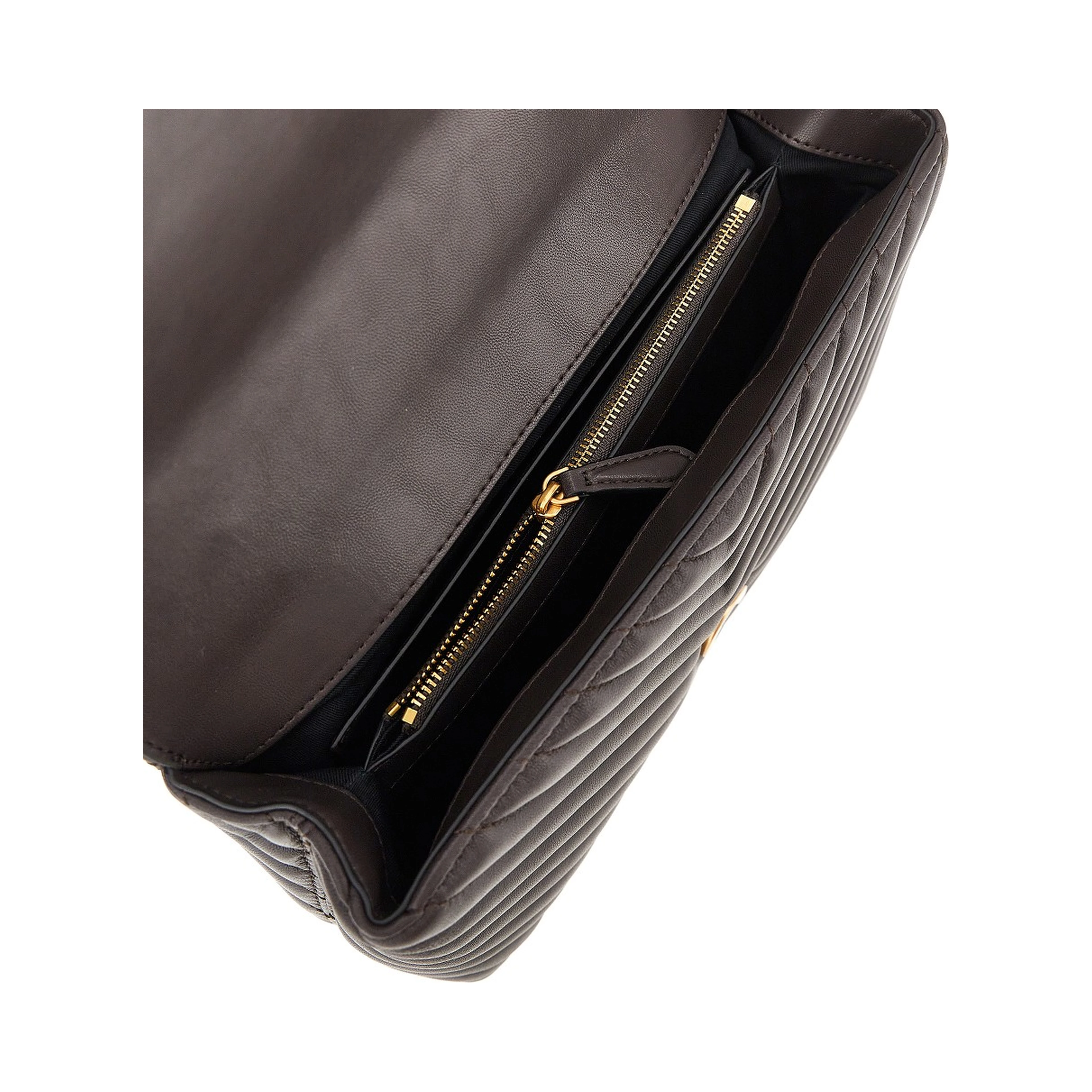 Classic Love Lady Puff bag