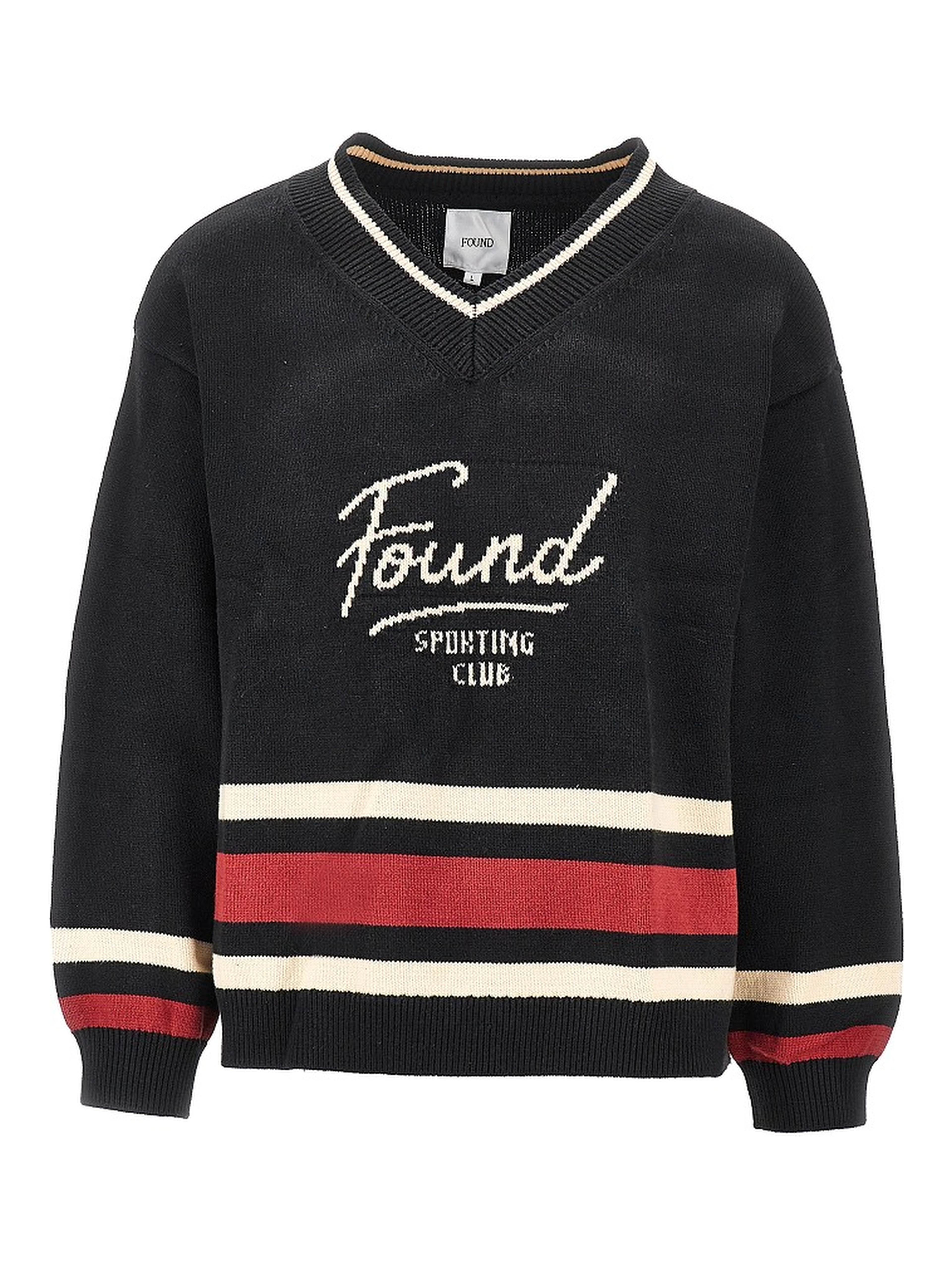 Sport Club Varsity sweater