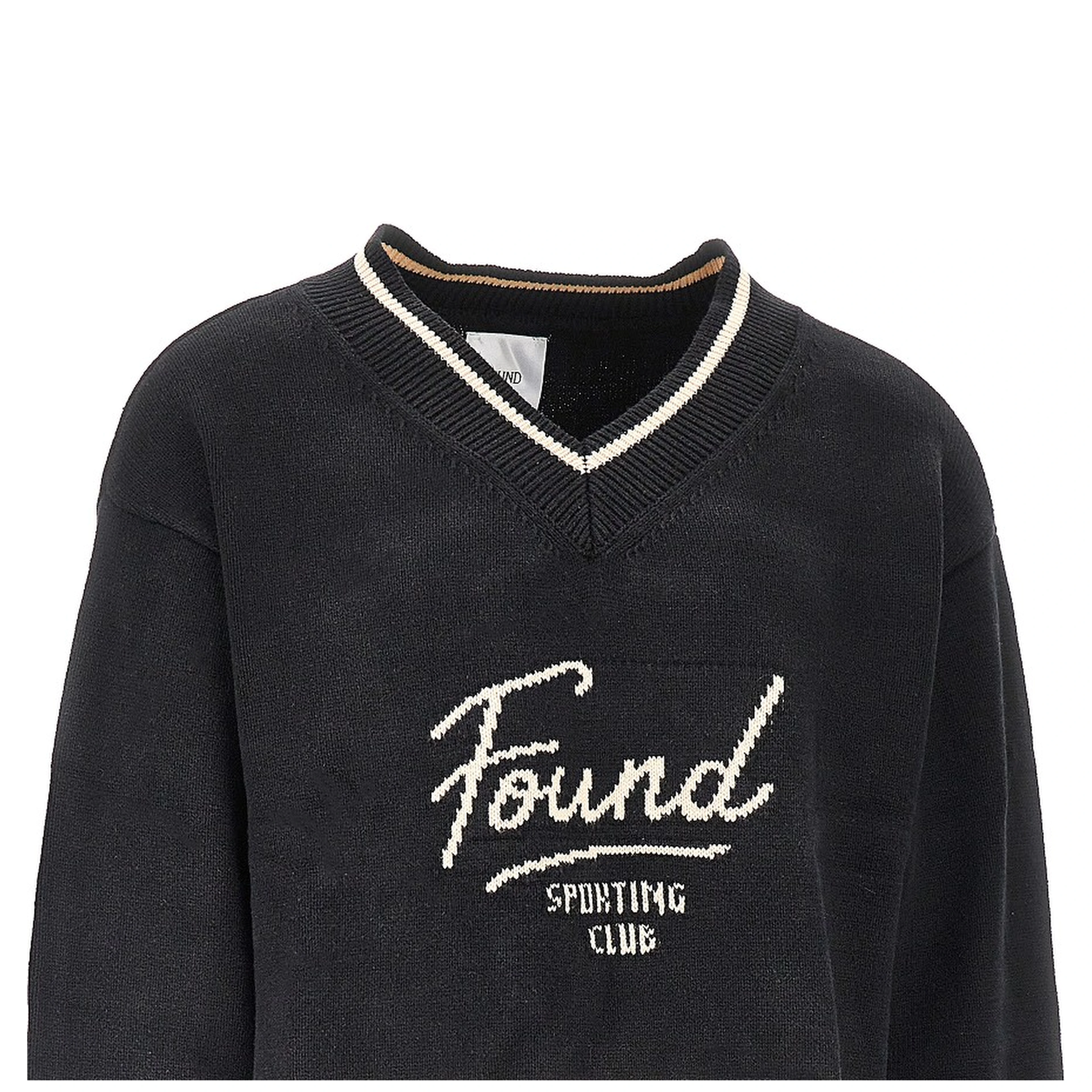 Sport Club Varsity sweater
