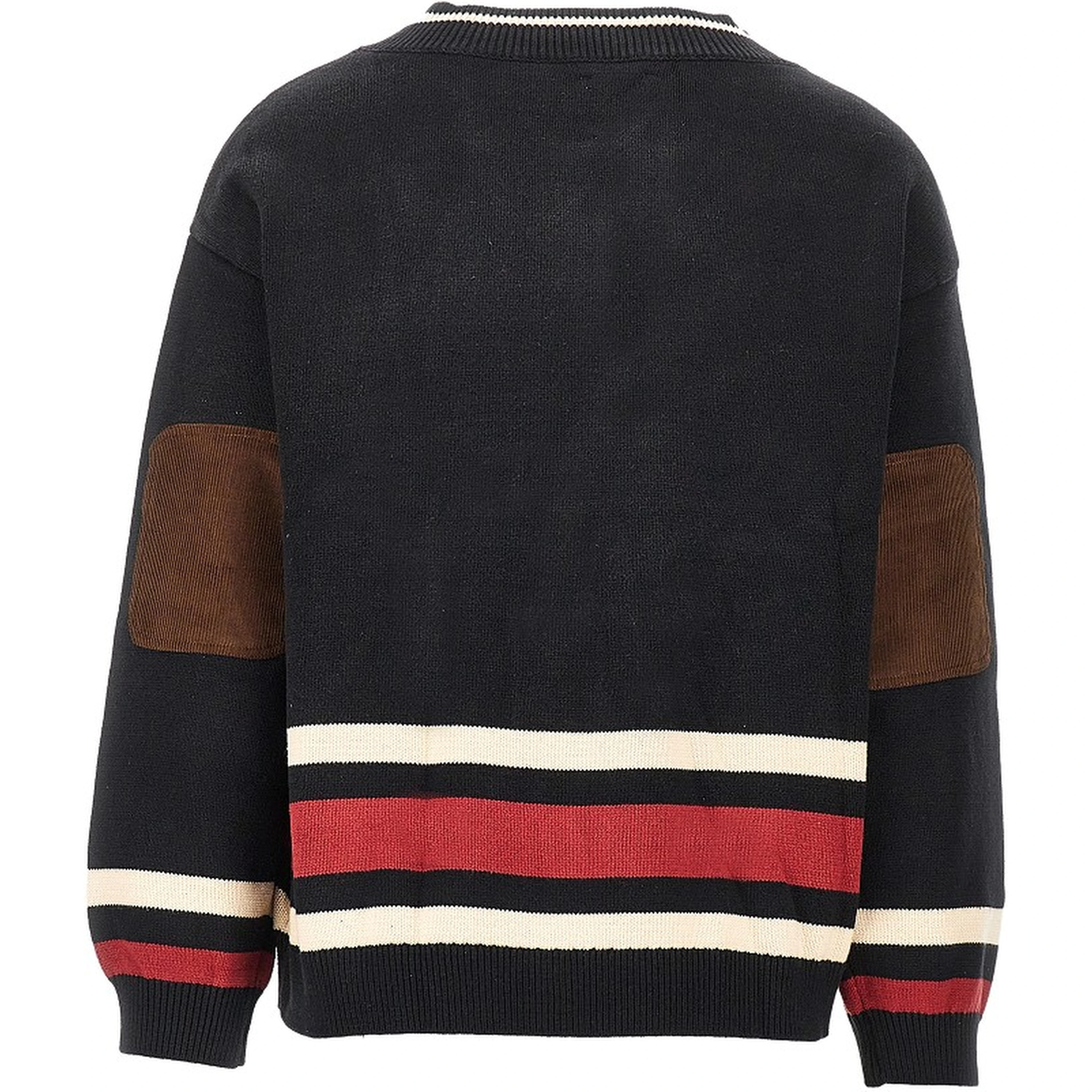 Sport Club Varsity sweater