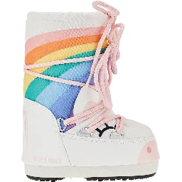 Icon Unicorn boots