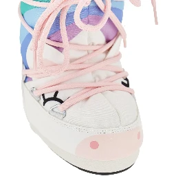 Icon Unicorn boots