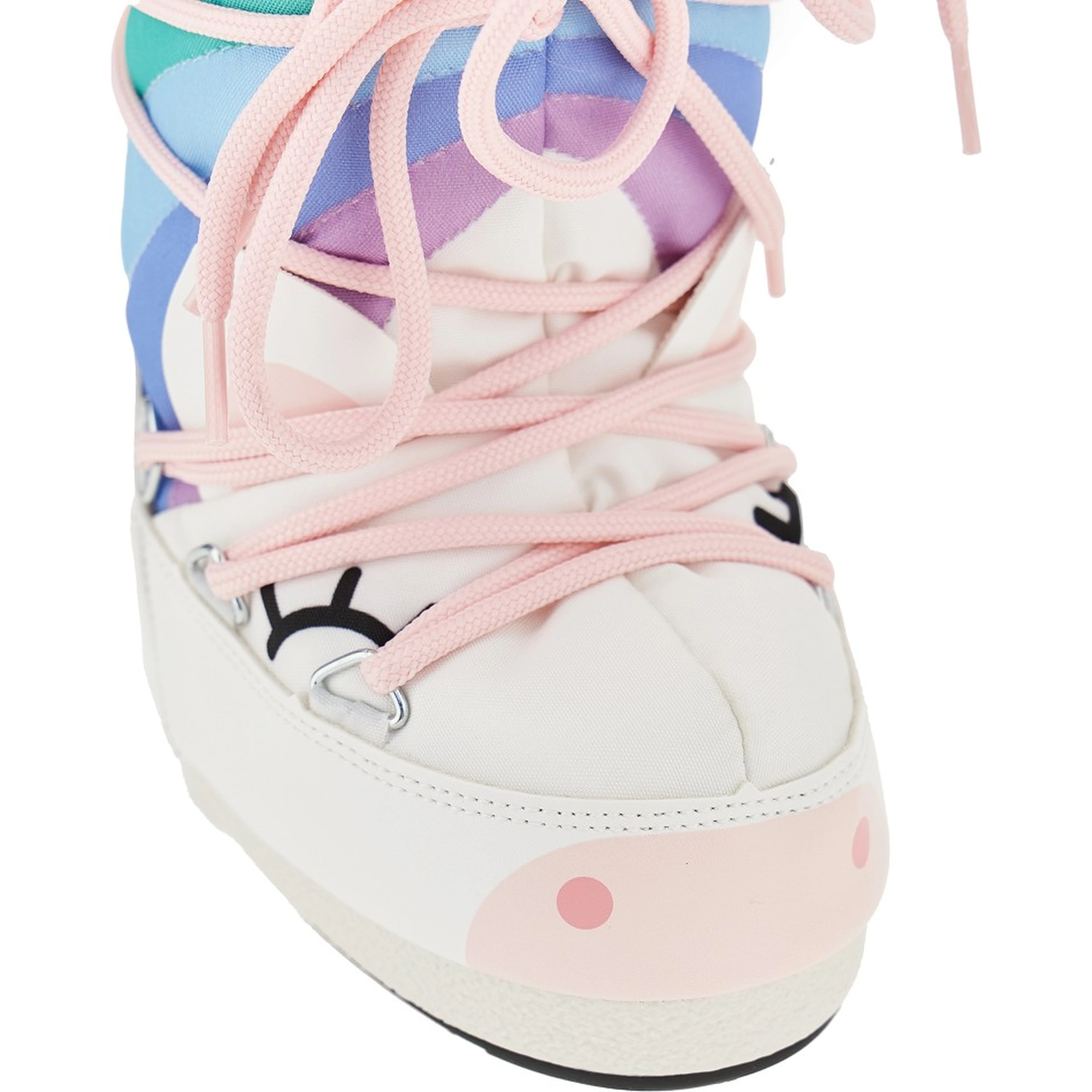 Icon Unicorn boots