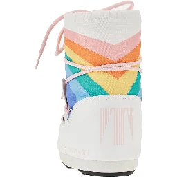Icon Unicorn boots