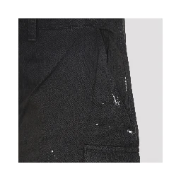 Our Legacy Mount Shorts