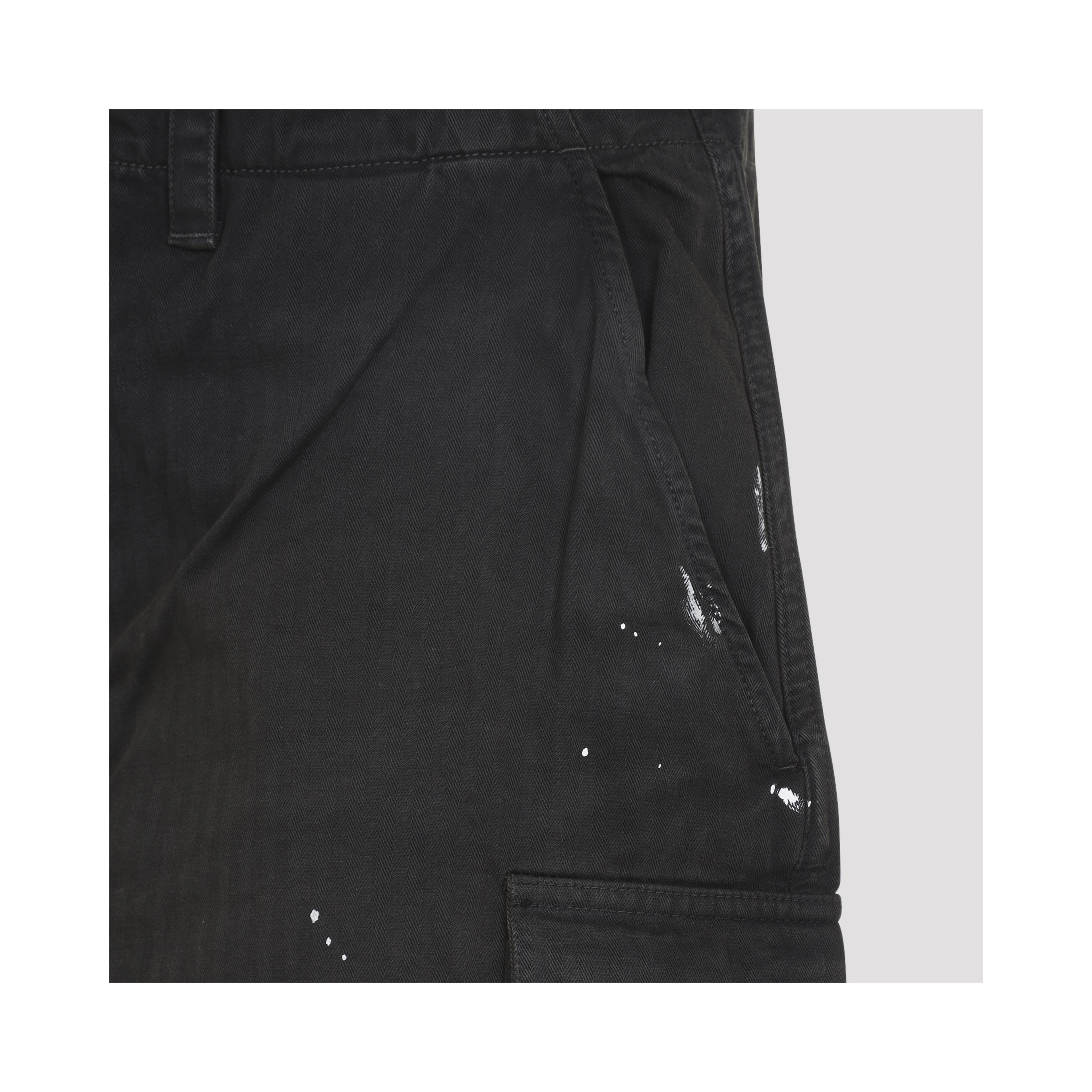 Our Legacy Mount Shorts