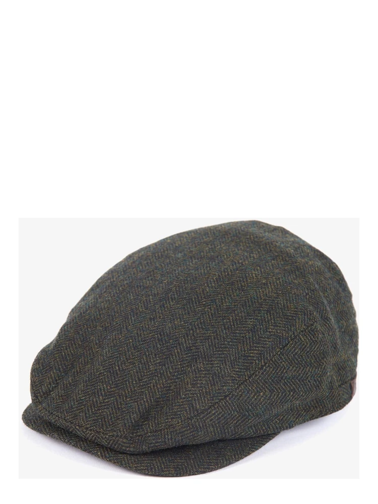 Barbour Hats
