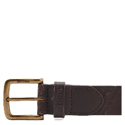 Barbour Belts
