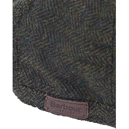 Barbour Hats