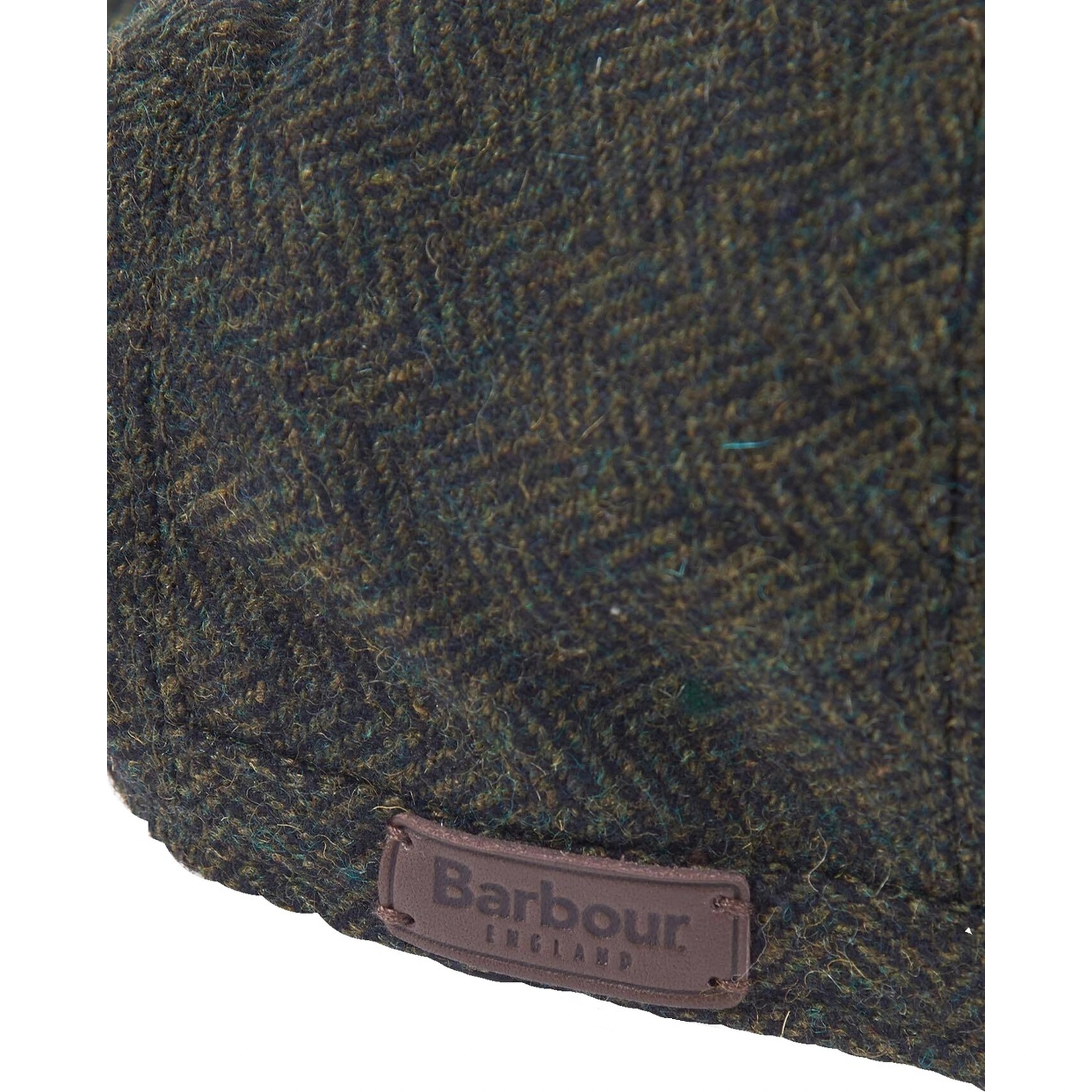 Barbour Hats