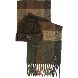 Barbour Gloves