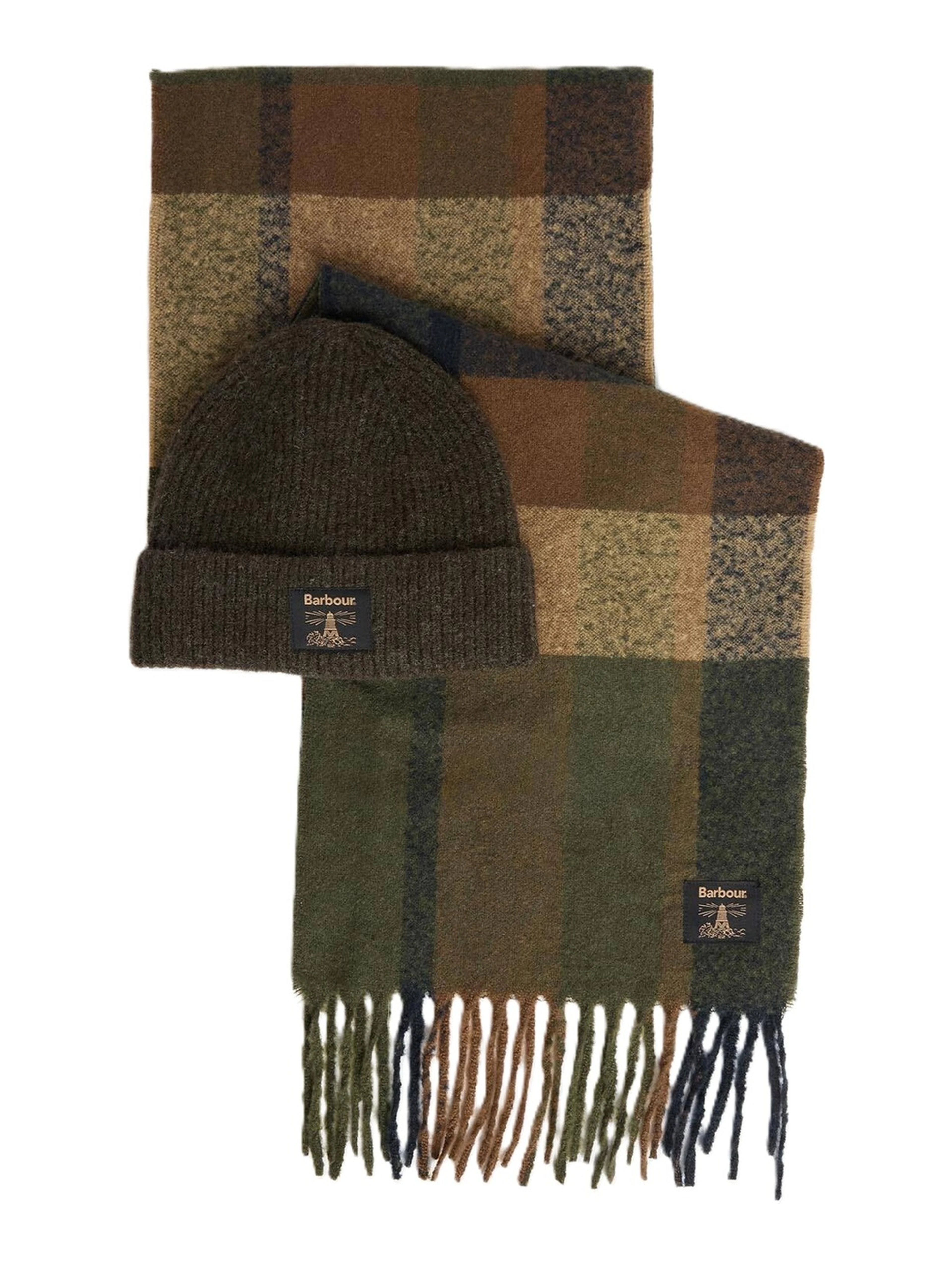 Barbour Gloves