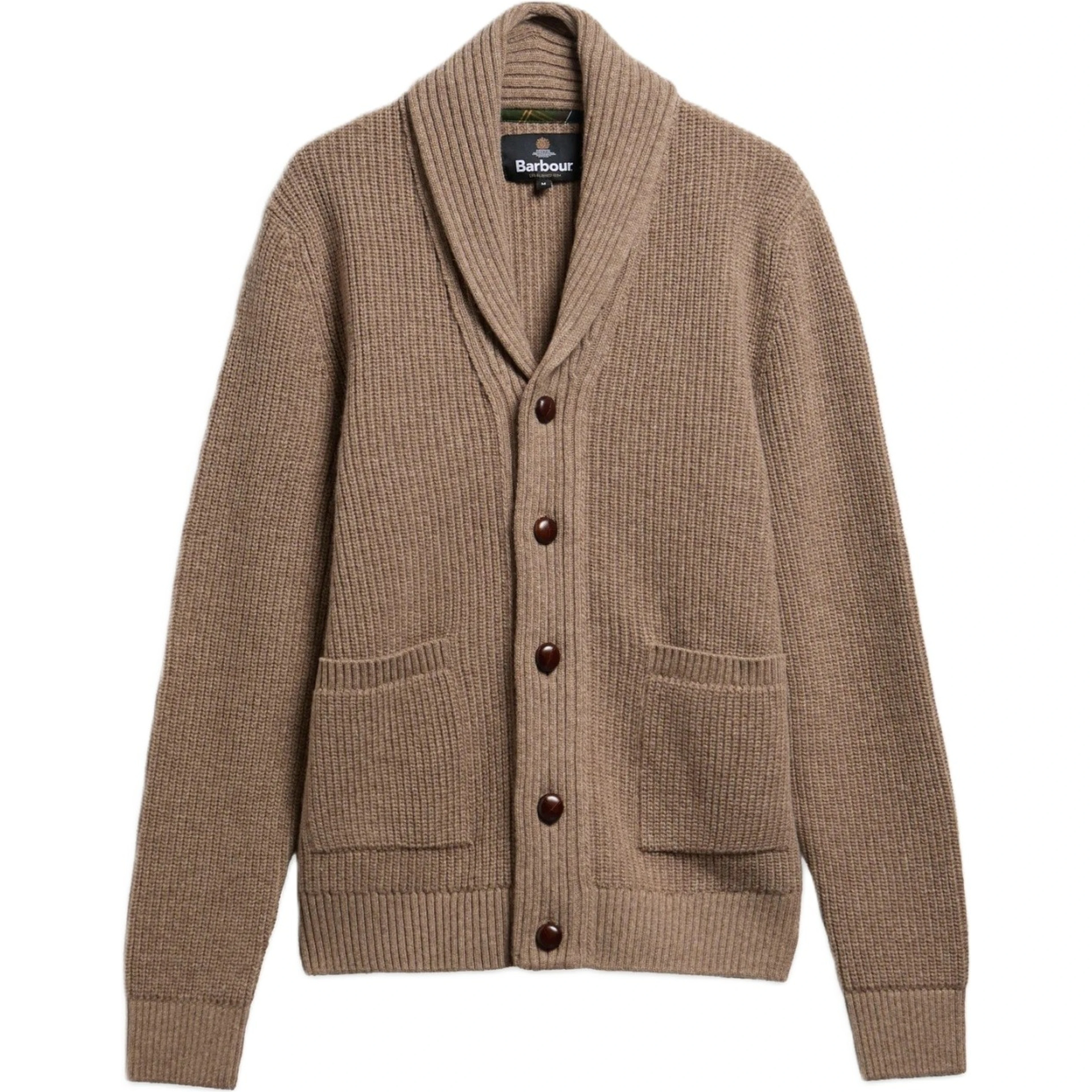 Barbour Sweaters