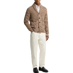 Barbour Sweaters