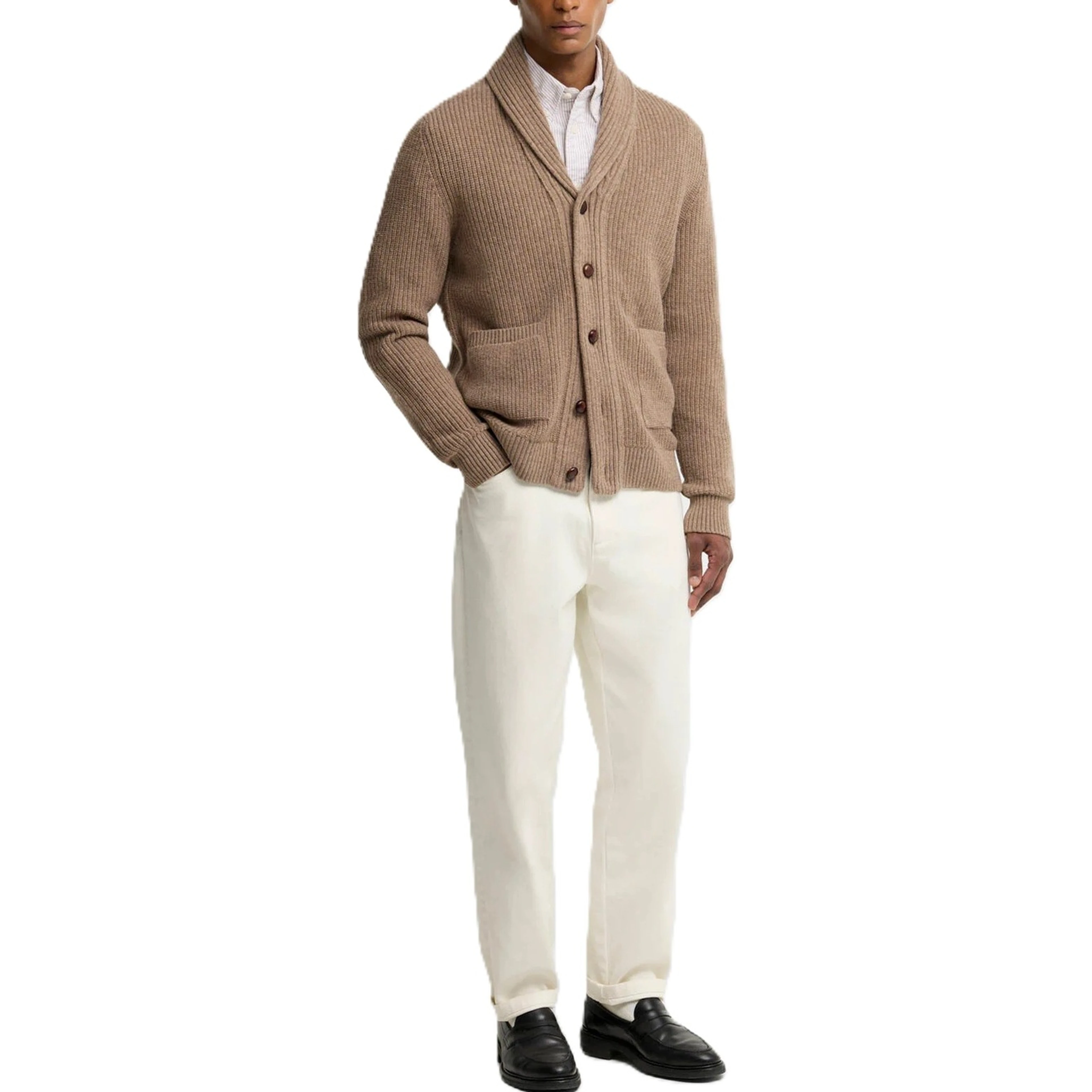 Barbour Sweaters