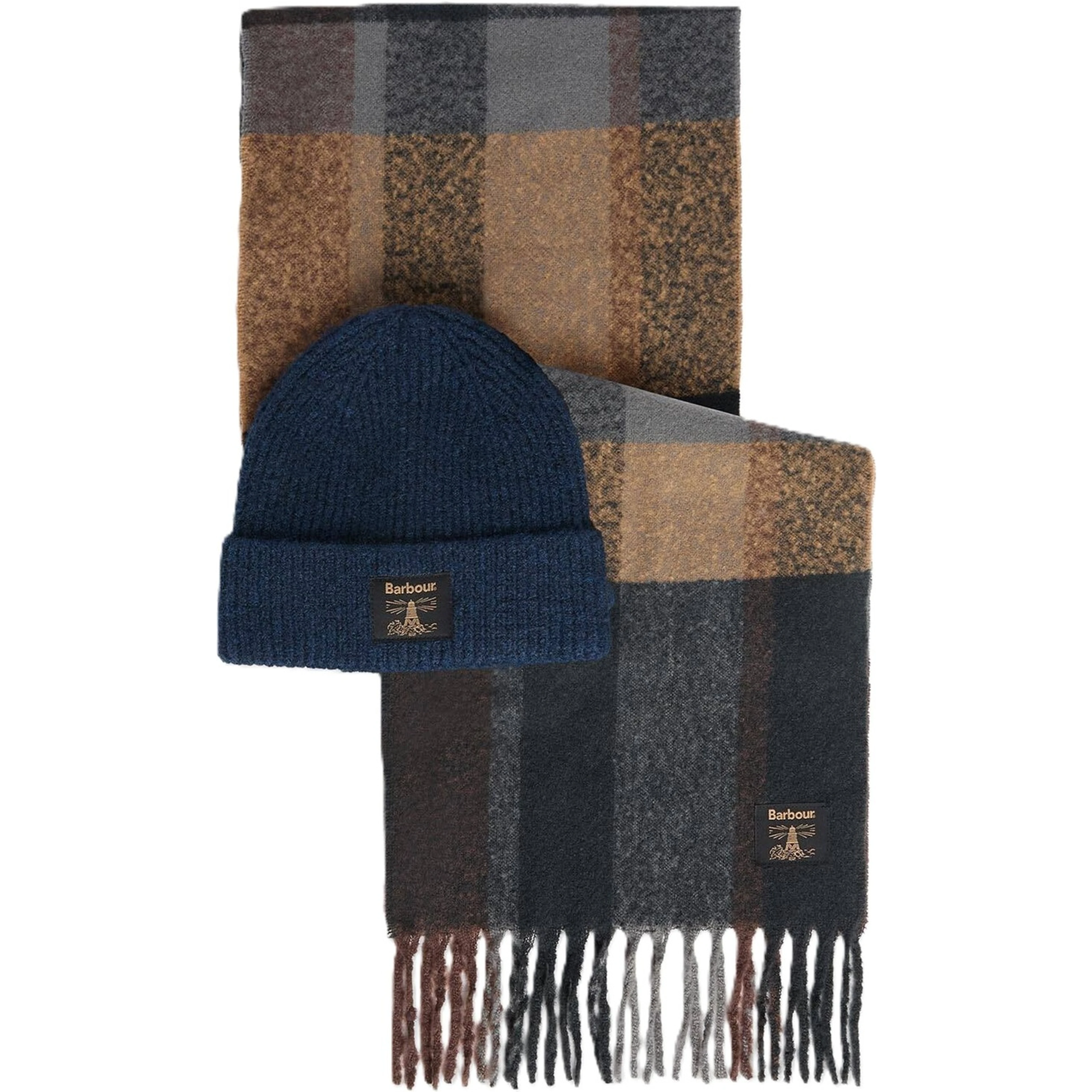 Barbour Gloves