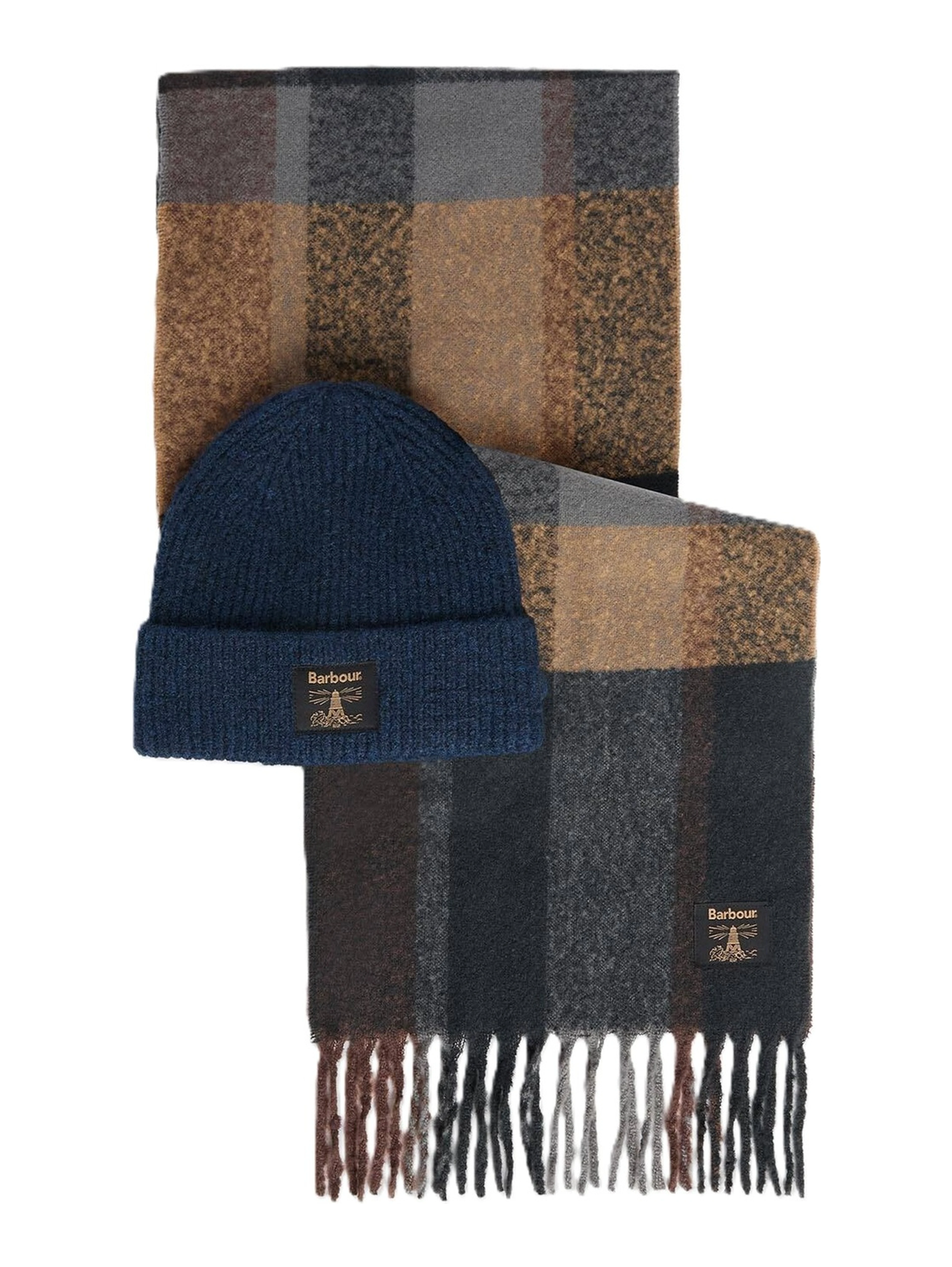 Barbour Gloves