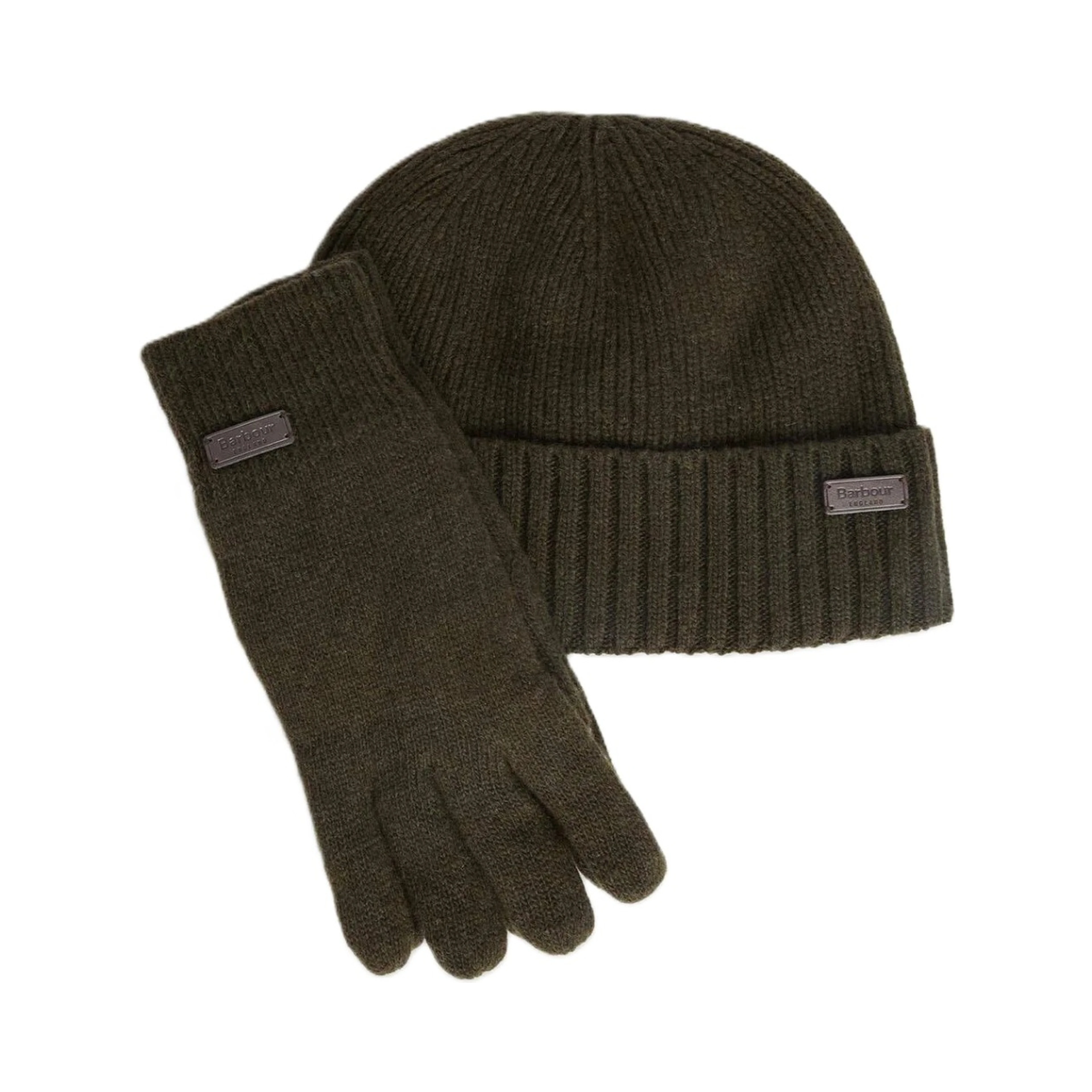 Barbour Gloves