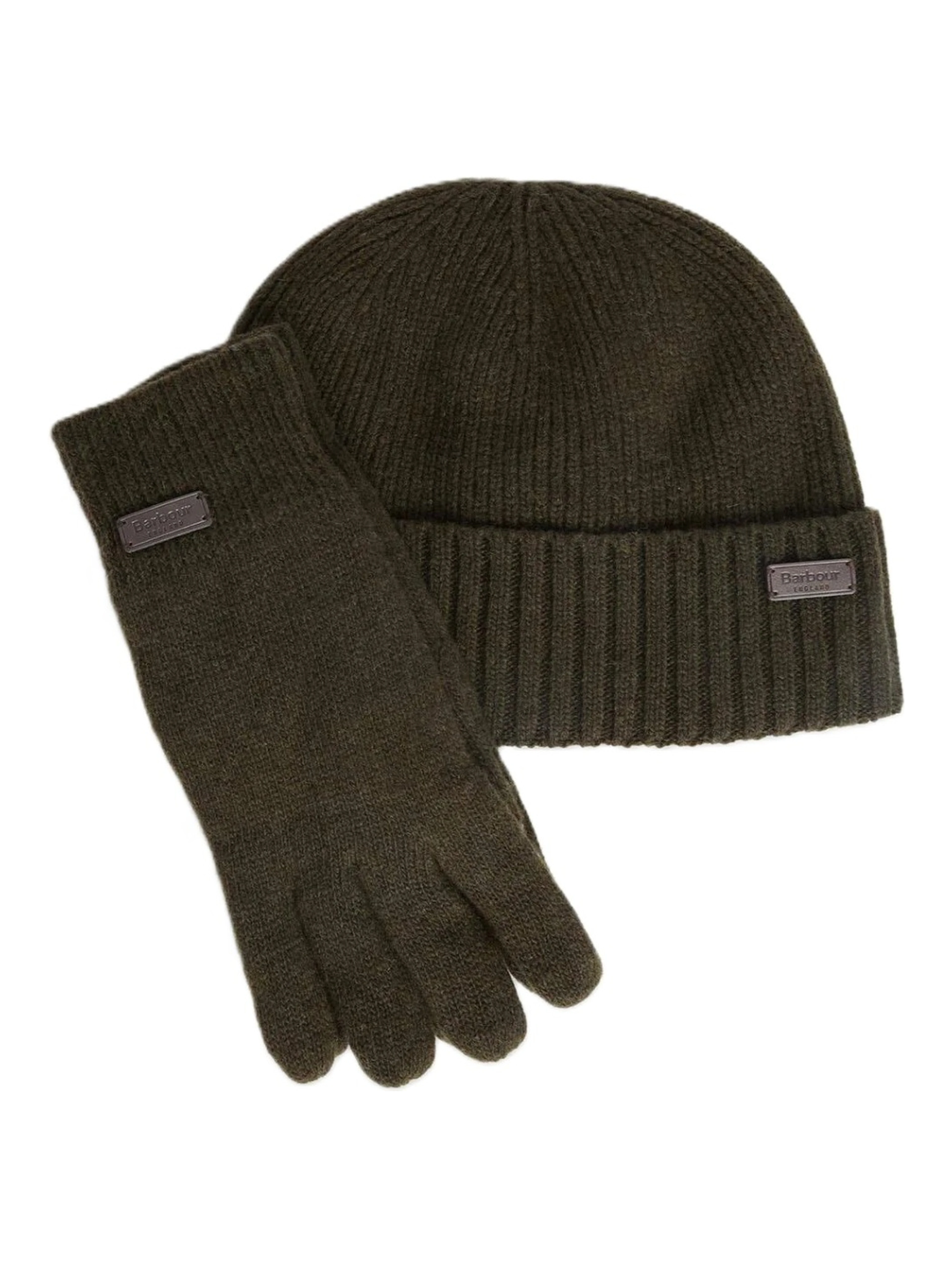 Barbour Gloves