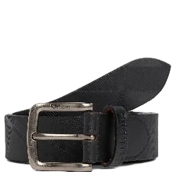 Barbour Belts
