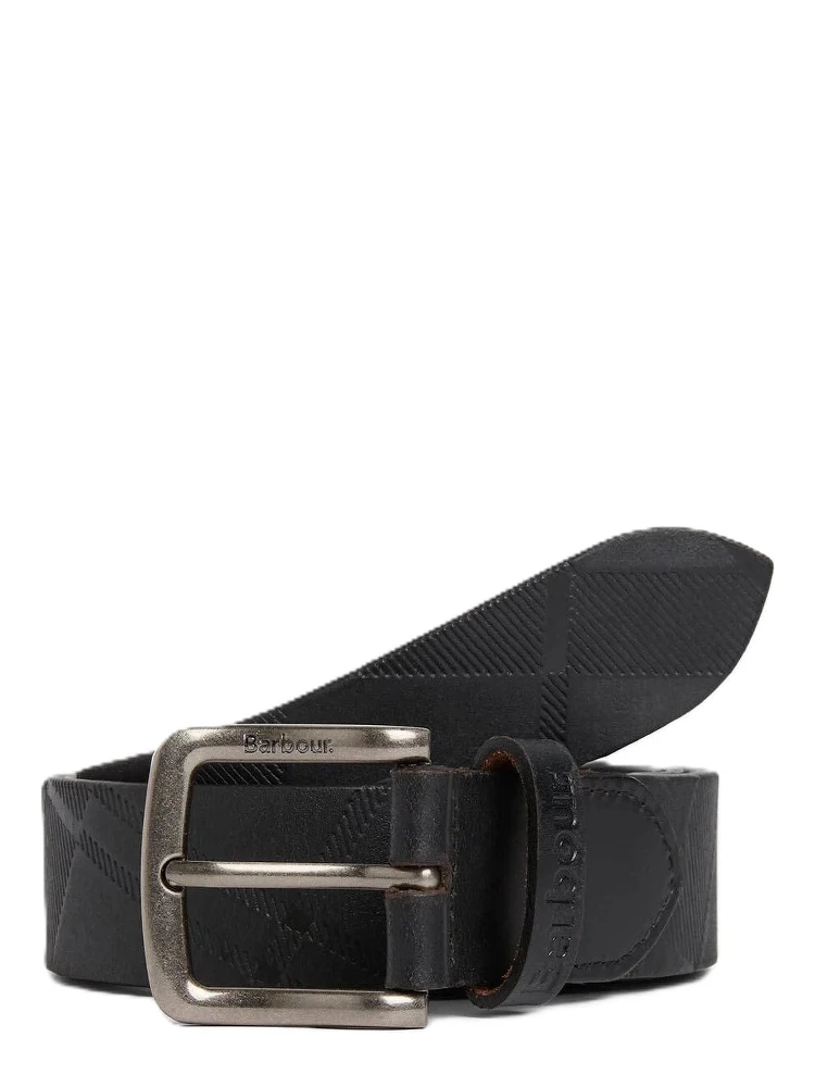 Barbour Belts