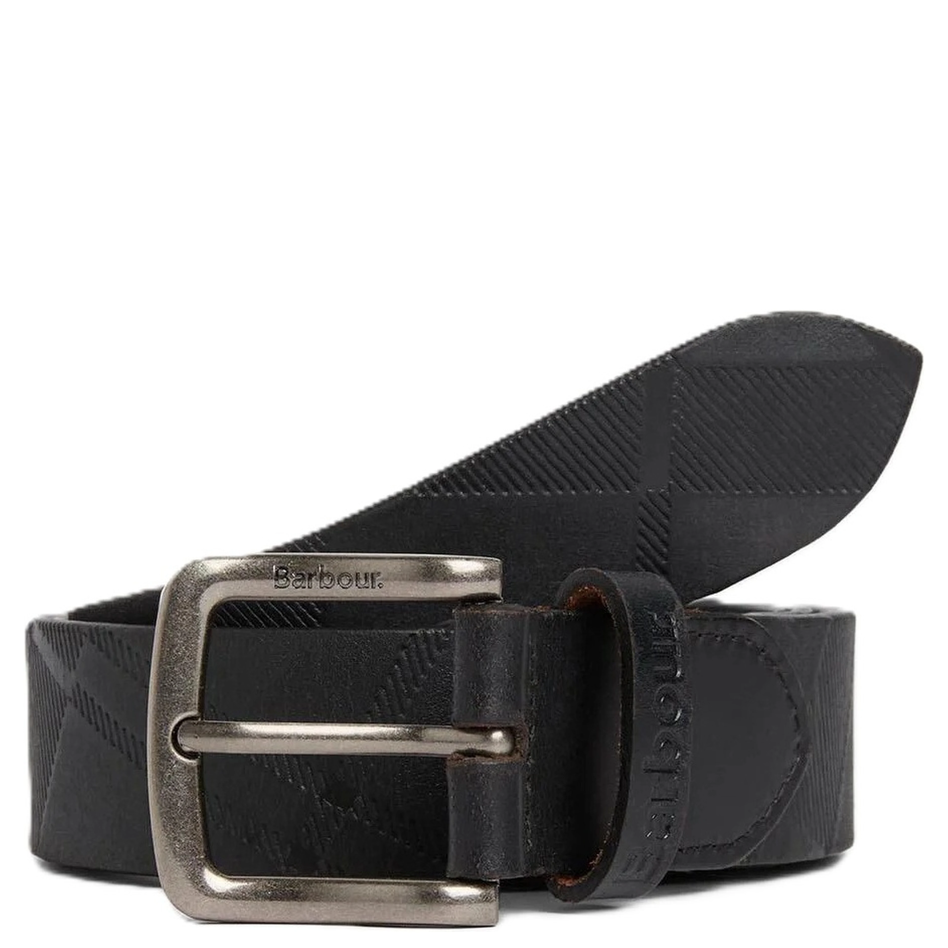 Barbour Belts
