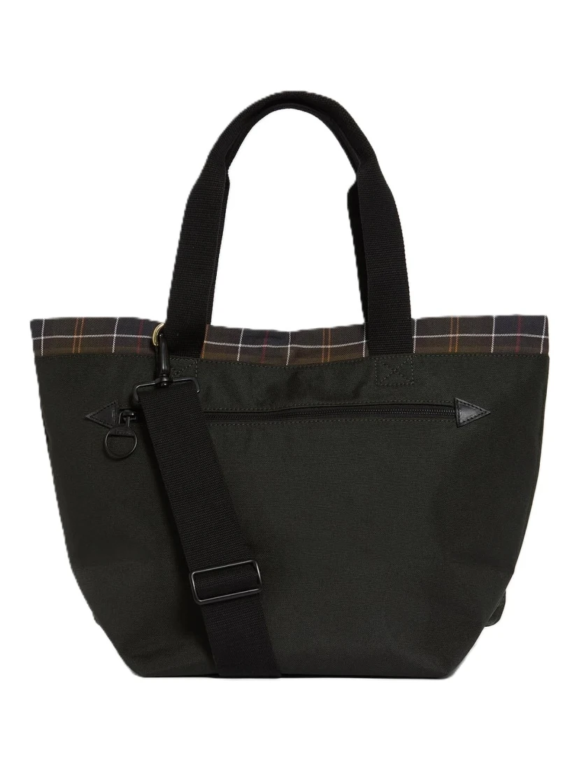 Barbour Bags