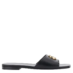 MARMONT GG SANDAL LEATHER NAPPA CHARLOTTE