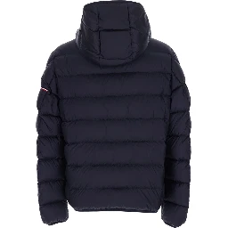 RAVENLOCK JACKET
