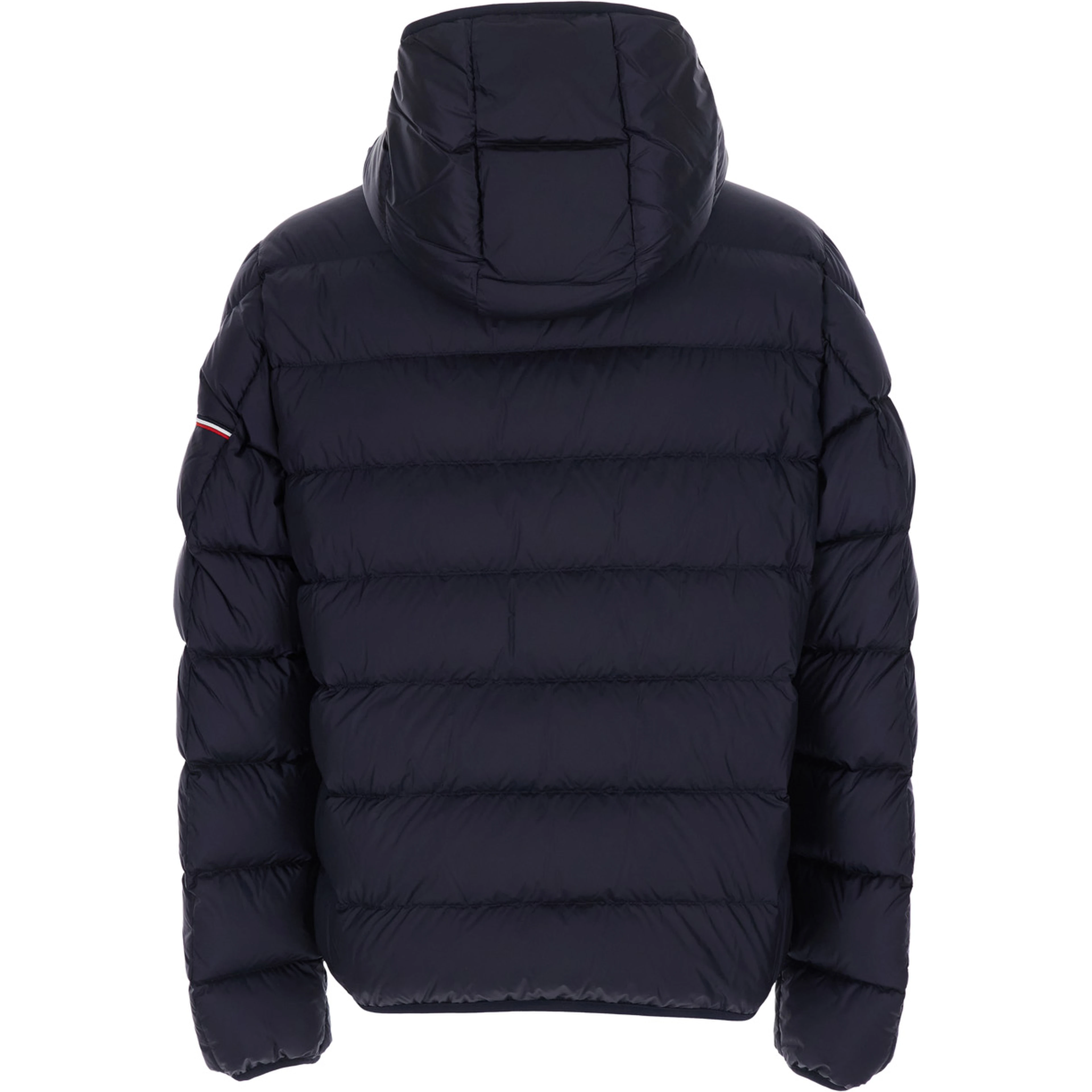 RAVENLOCK JACKET