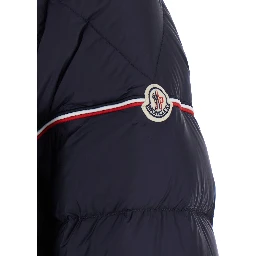 RAVENLOCK JACKET