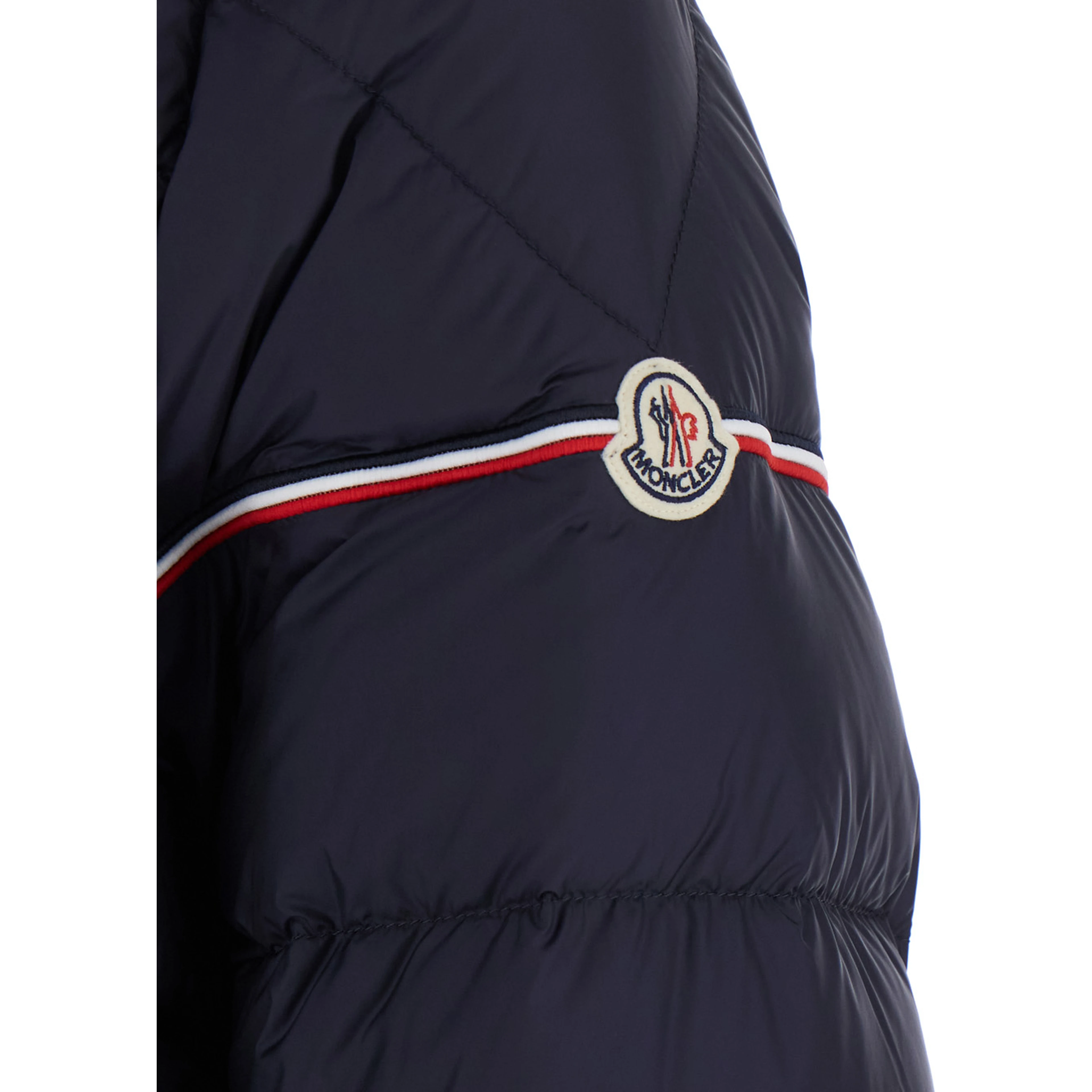 RAVENLOCK JACKET
