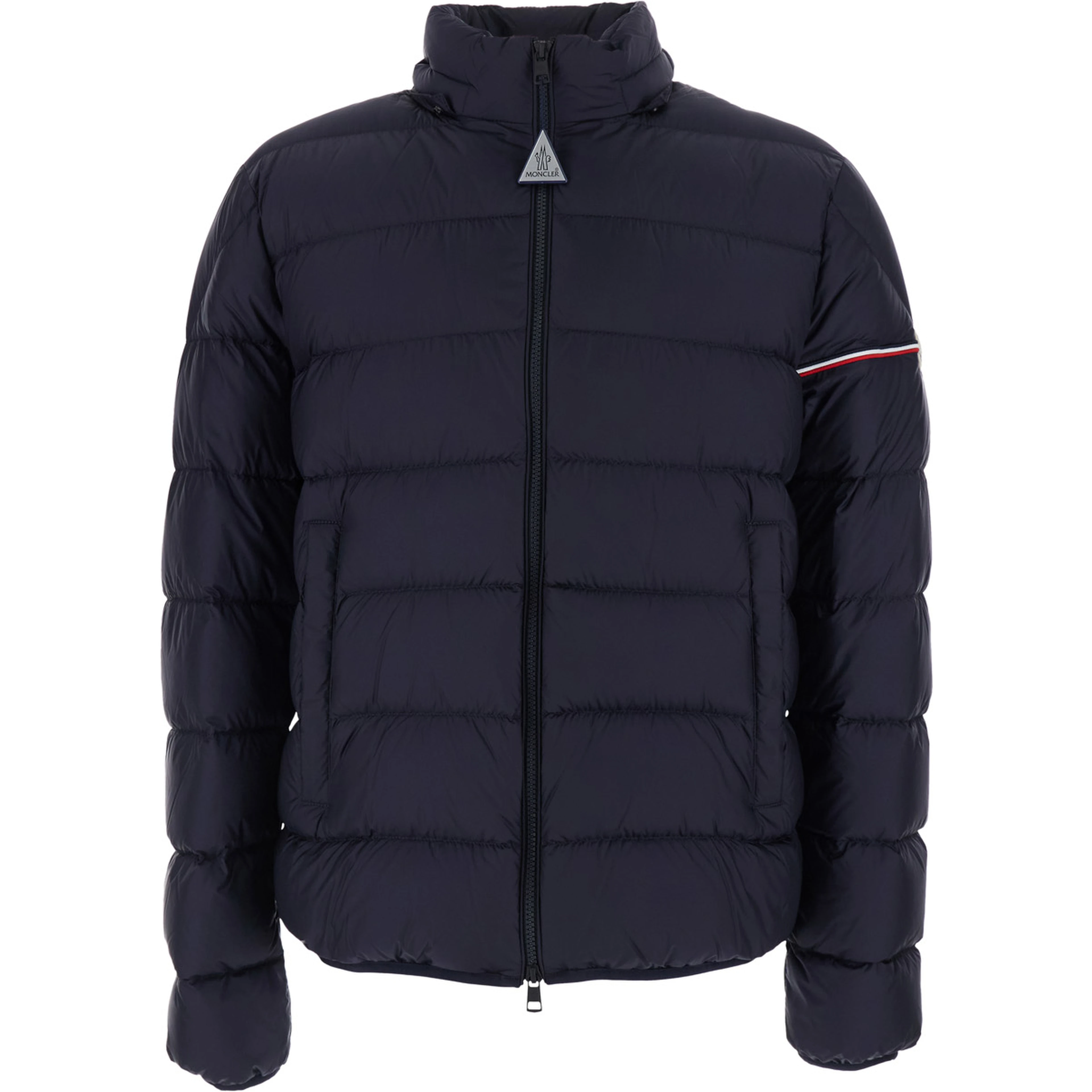 RAVENLOCK JACKET