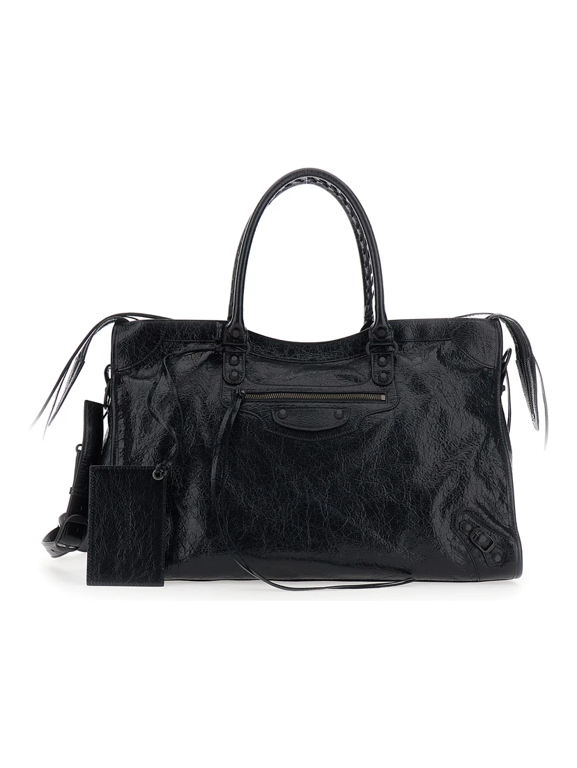 LE CITY BAG L ARENA BR