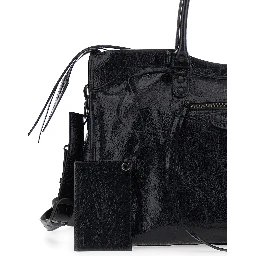 LE CITY BAG L ARENA BR