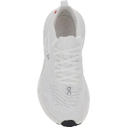 Cloudsoma with cushioned sole, Tech Fabric, white, unisex