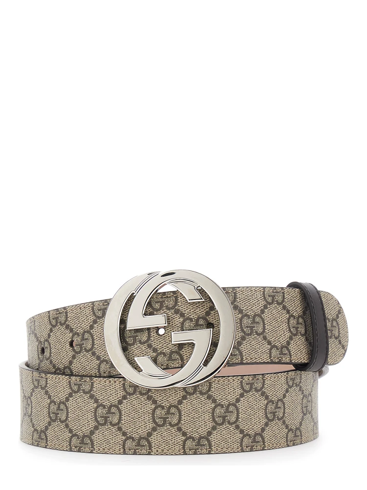 INTERLOCKING G