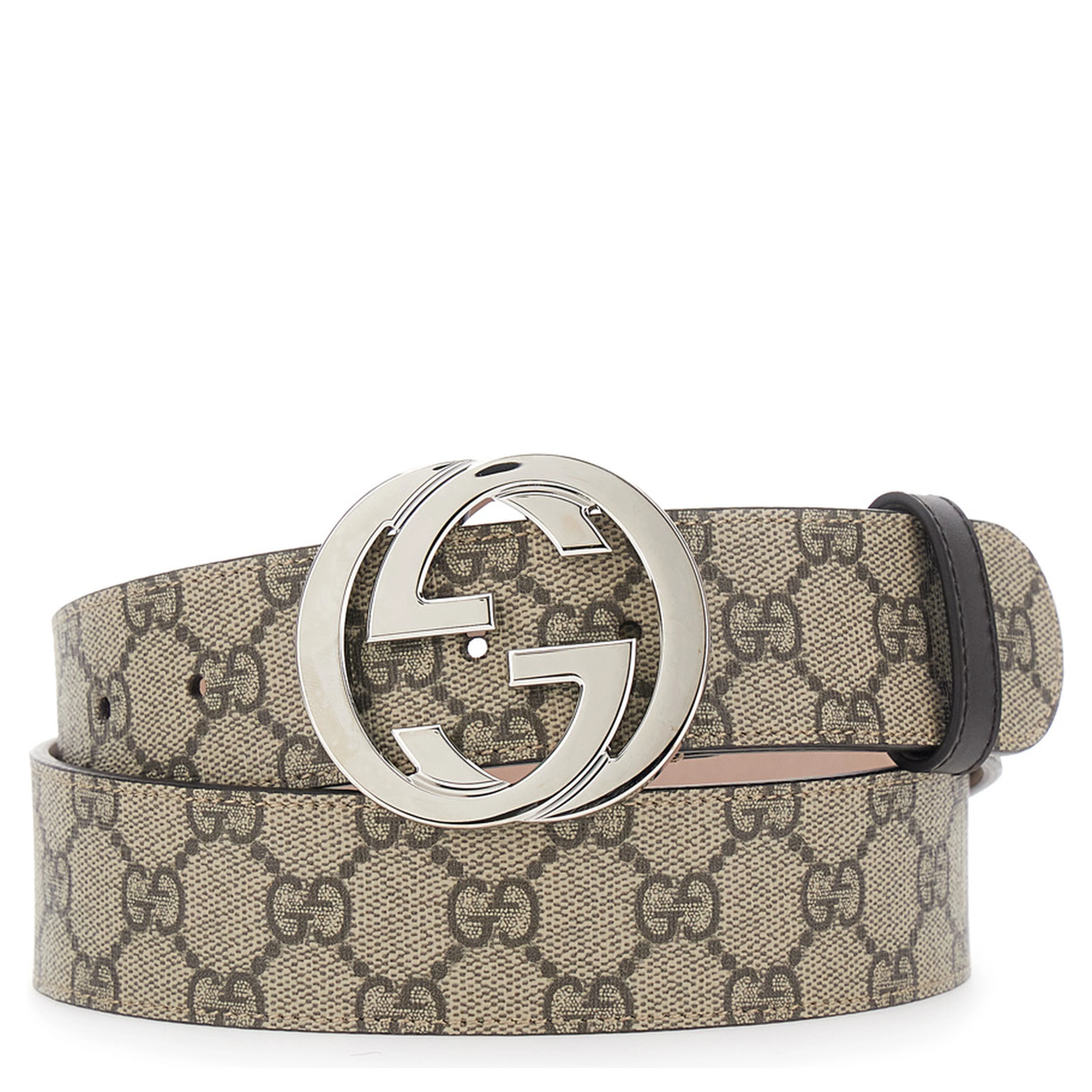 INTERLOCKING G
