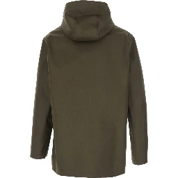 COTONE ACCOPPIATO CON FF JACQUARD DENTRO