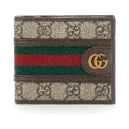 INT 171 BASIC WALLET OPHIDIA