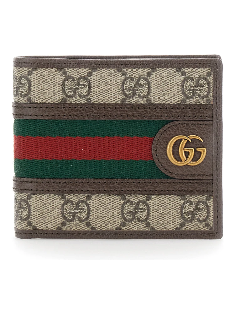 INT 171 BASIC WALLET OPHIDIA