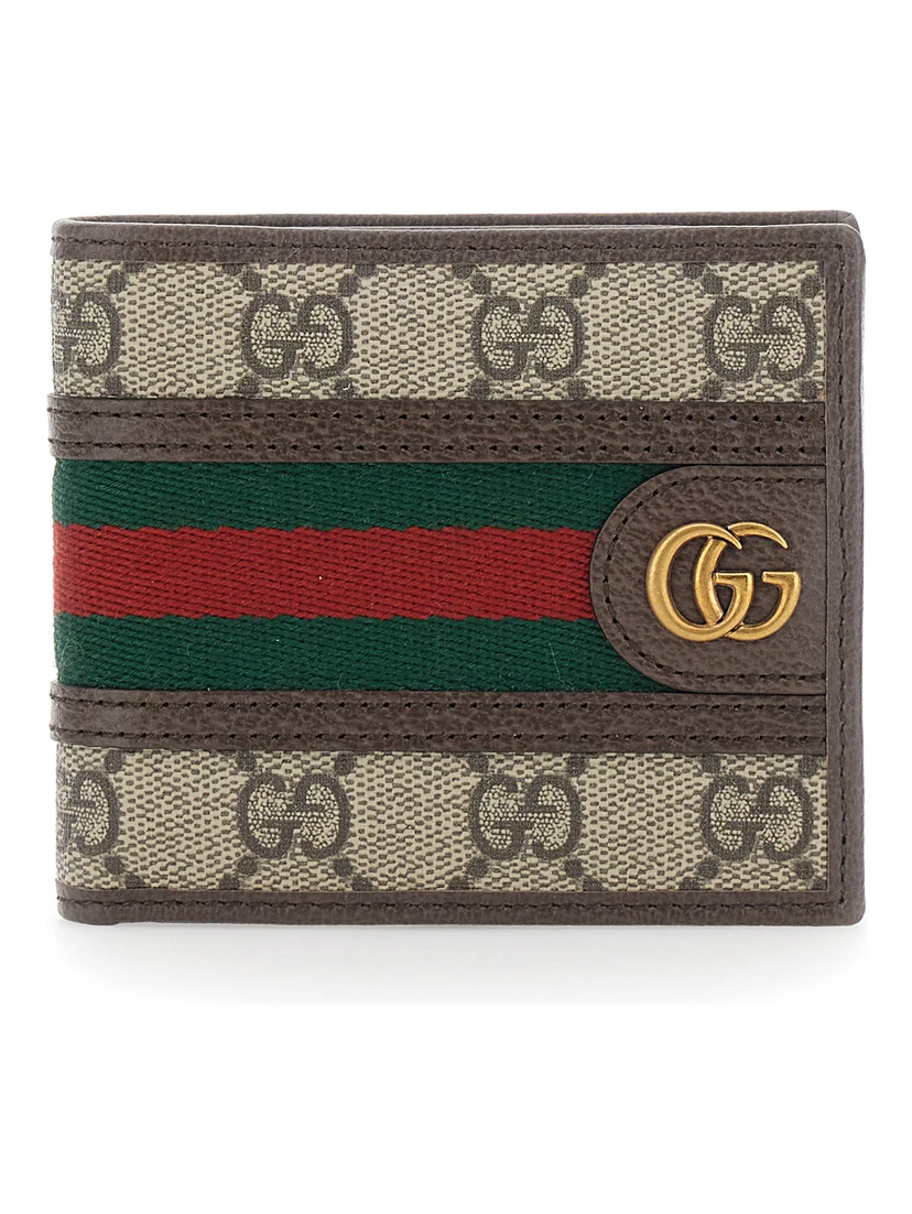 INT 171 BASIC WALLET OPHIDIA