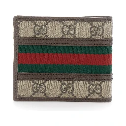 INT 171 BASIC WALLET OPHIDIA