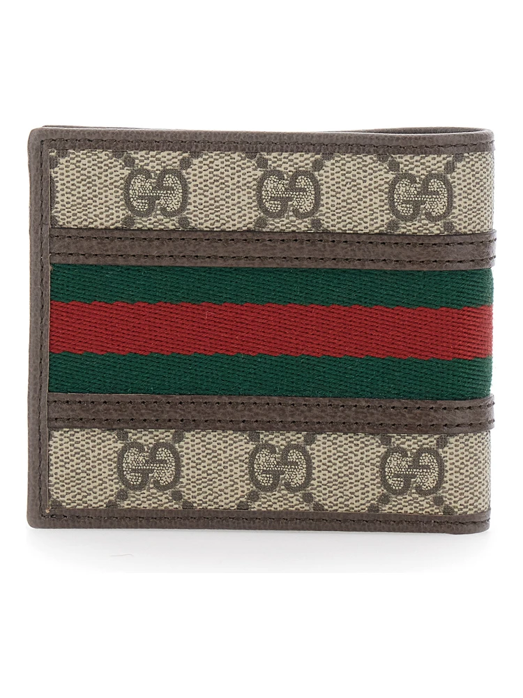 INT 171 BASIC WALLET OPHIDIA alternative
