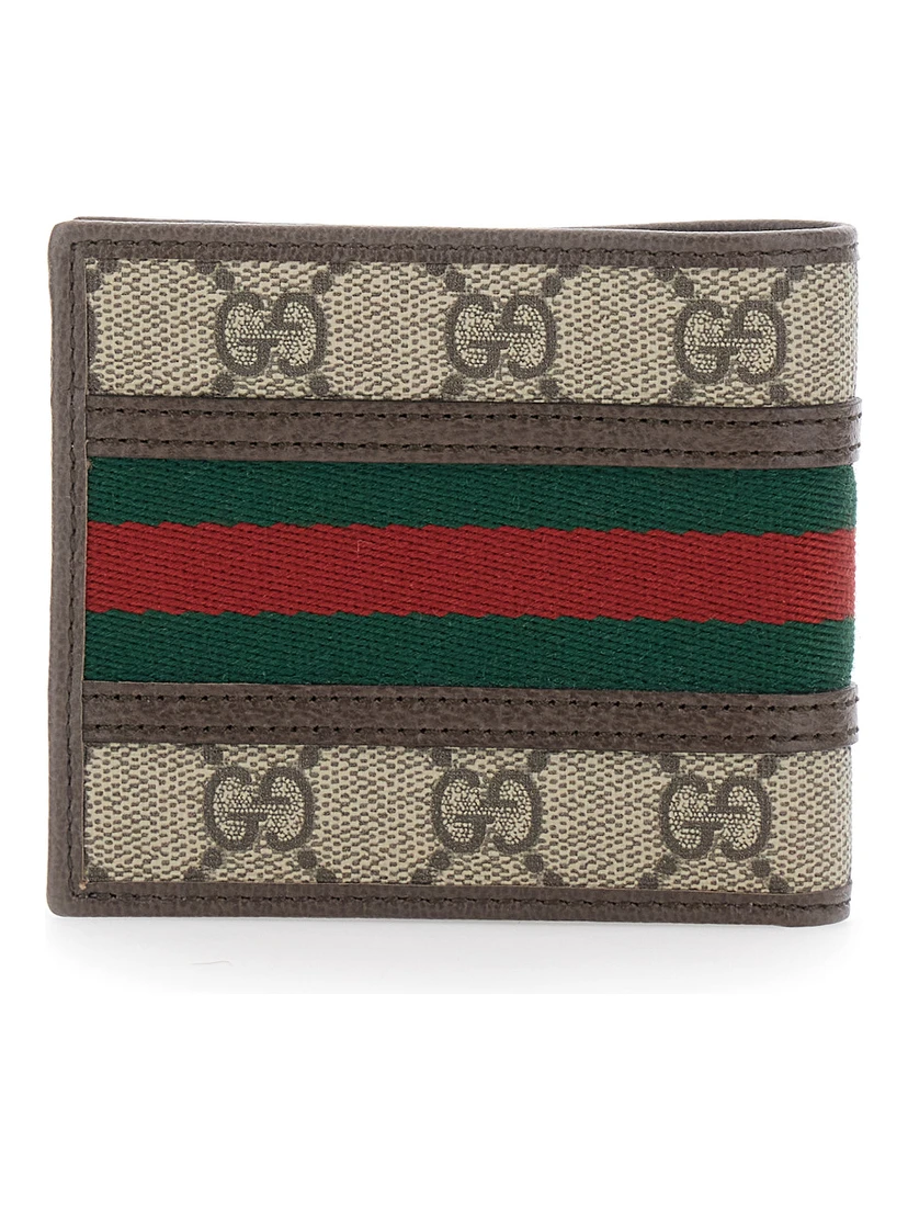 INT 171 BASIC WALLET OPHIDIA