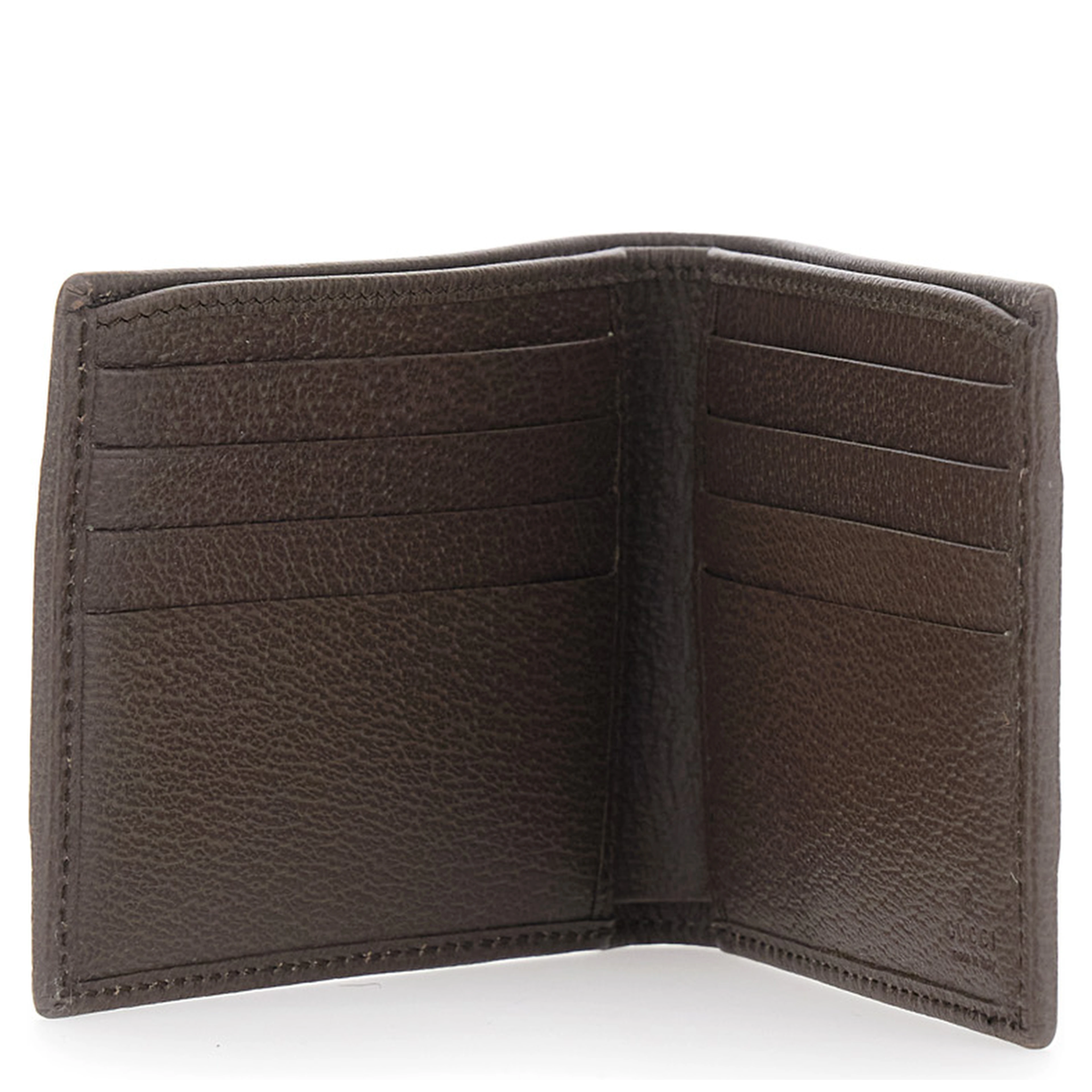 INT 171 BASIC WALLET OPHIDIA