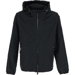 FF NYLON CAPPUCCIO